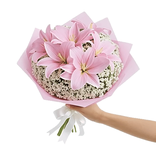 Blossom Harmony Display