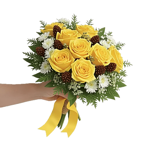 Blossom Harmony Display