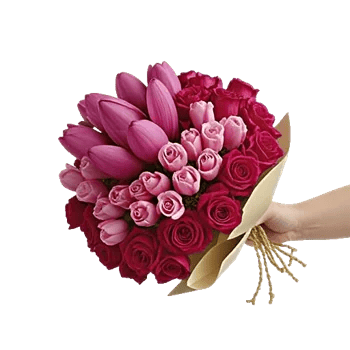 Petal Grace Harmony