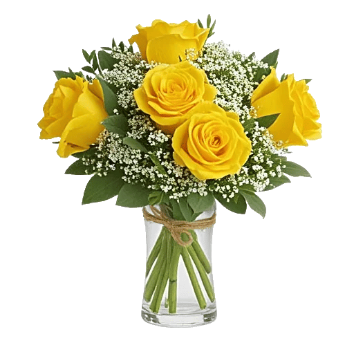 Ivory Blossom Radiance