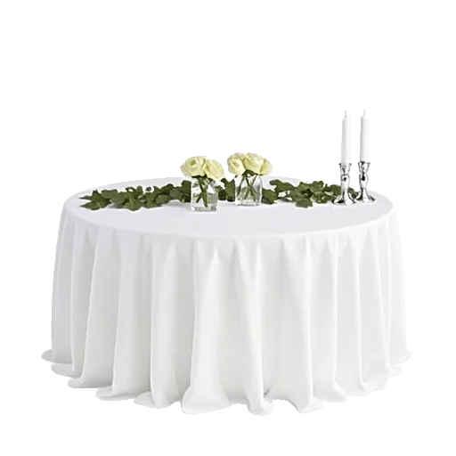 Blush Romantic Centerpiece