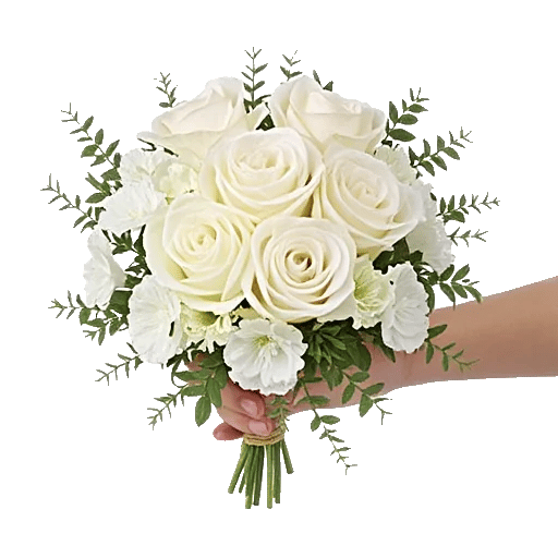 Ivory Garden Grace