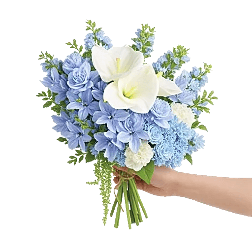 Serenity Blossom Grace