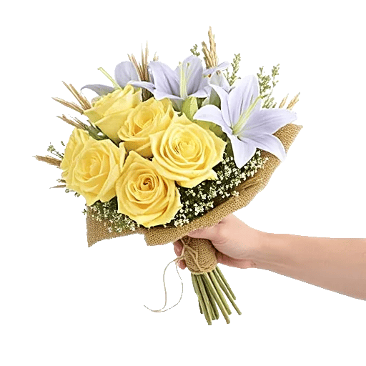 Blossom Harmony Display