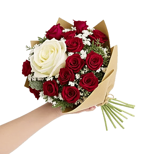 Rosemary Bloom Elegance