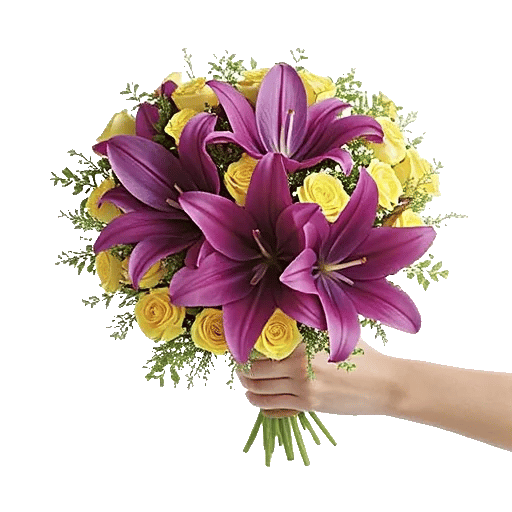 Blossom Harmony Display