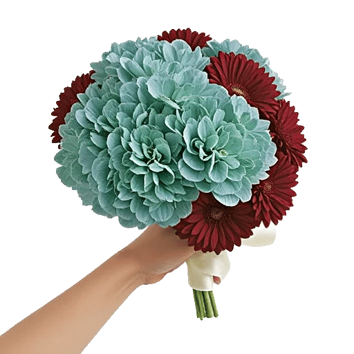 Serene Petal Harmony