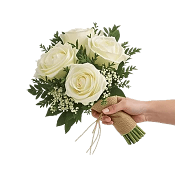 Ivory Garden Grace