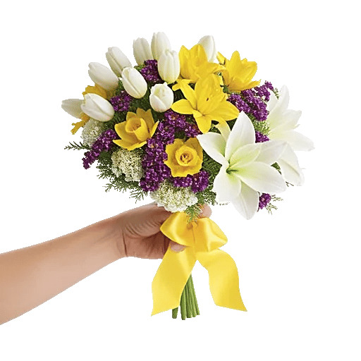 Blossom Harmony Display