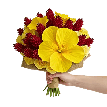 Petal Harmony Bliss