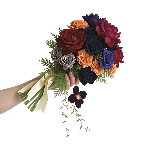 Ivory Blossom Radiance