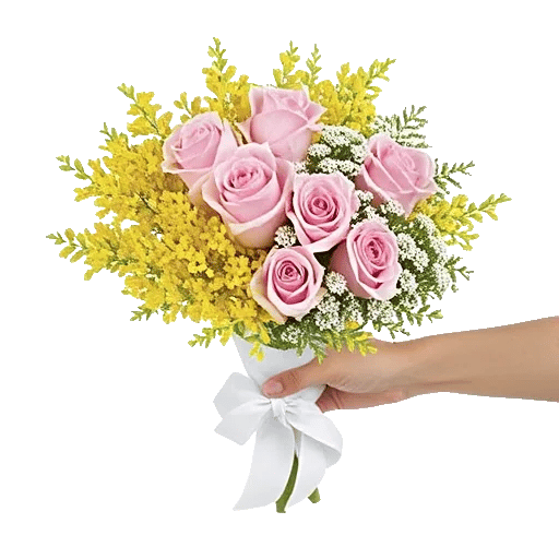 Blossom Harmony Display