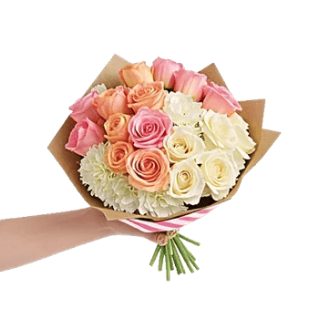 Petal Grace Harmony