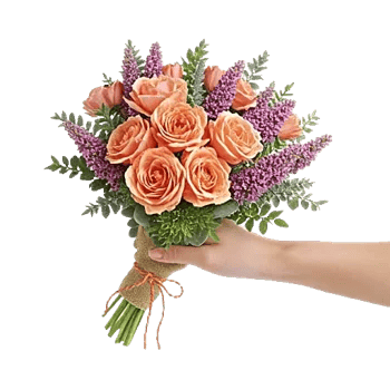 Petal Harmony Bliss