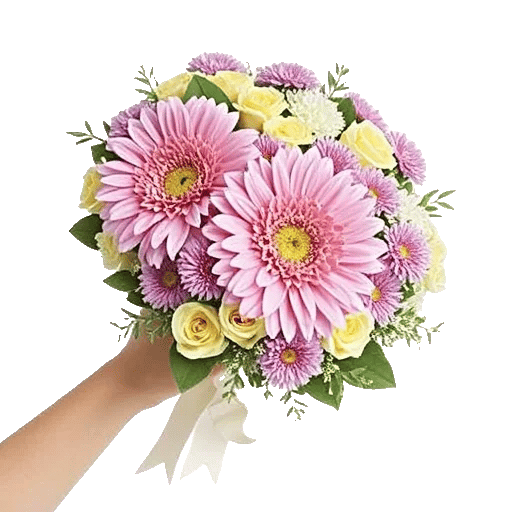 Blossom Harmony Display