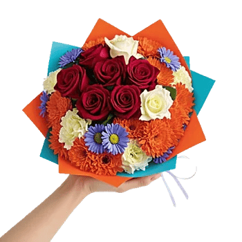 Petal Harmony Bliss