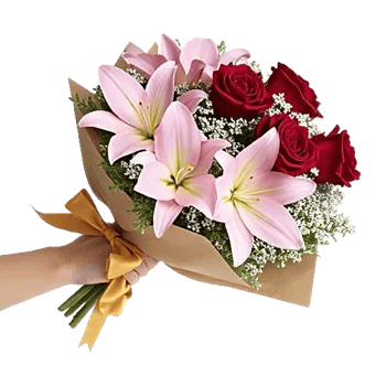 Blossom Harmony Display