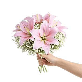 Blossom Radiant Whisper