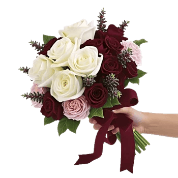 Rosemary Bloom Elegance