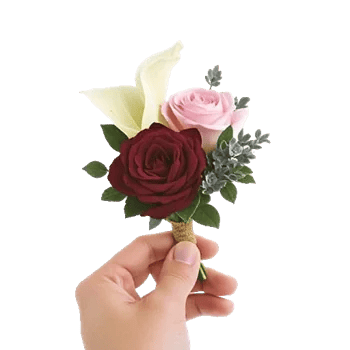 Elegant Calla Lilies