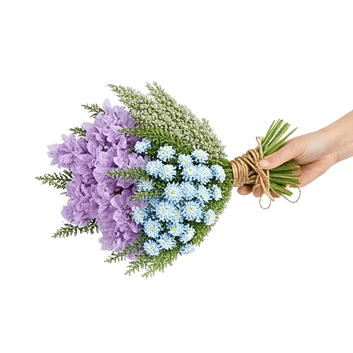 Blossom Petal Serenity