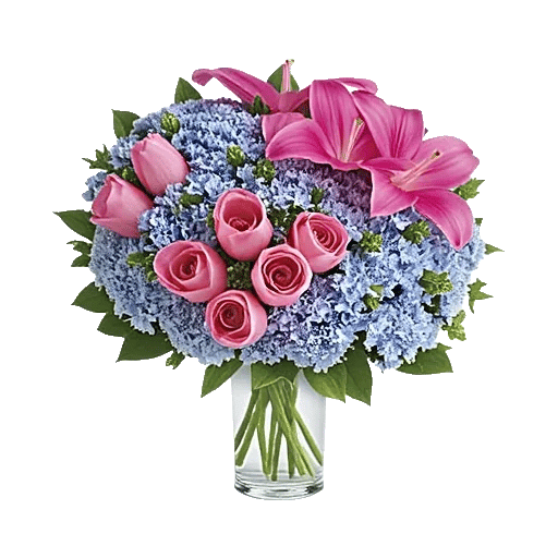 Blossom Petal Serenity