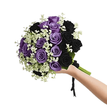 Ivory Garden Grace