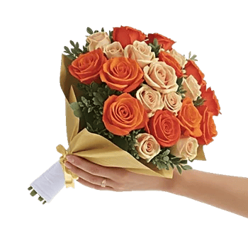 Rosemary Bloom Elegance