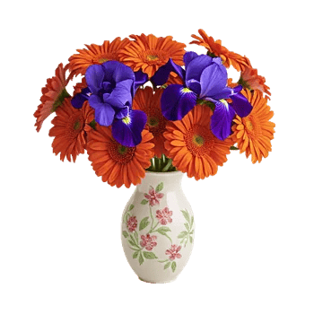 Ivory Blossom Radiance