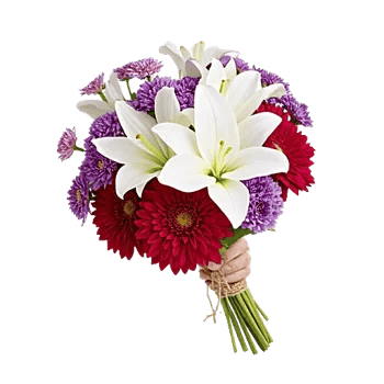 Blossom Harmony Display