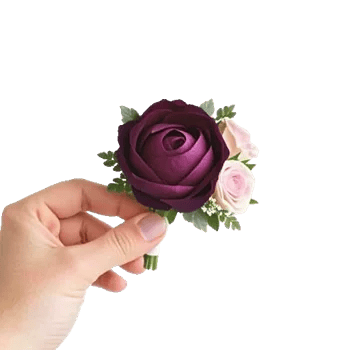 Delicate Petal Cascade