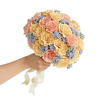 Petal Harmony Bliss