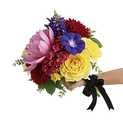 Ivory Blossom Radiance