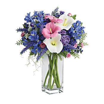 Ivory Blossom Radiance