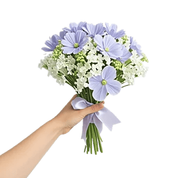 Cobalt Bloom Mix