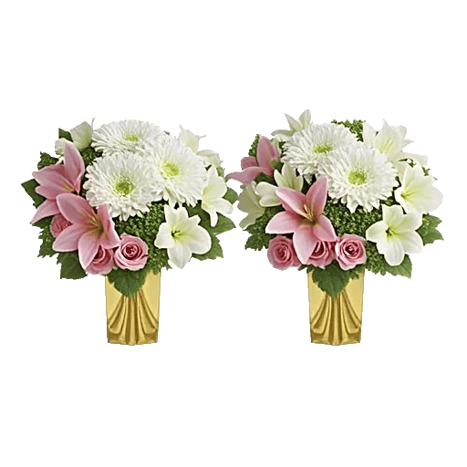 Blossom Harmony Display