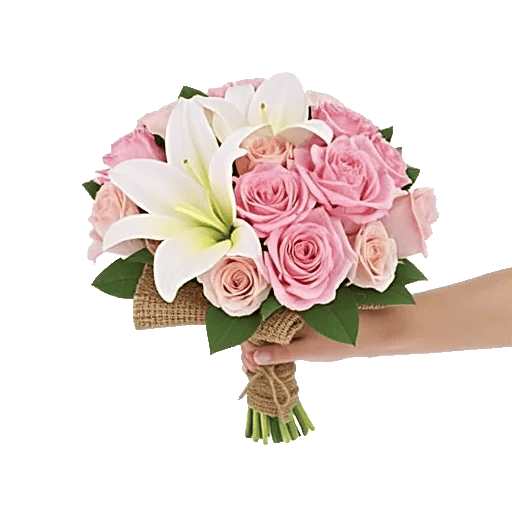 Blossom Harmony Display