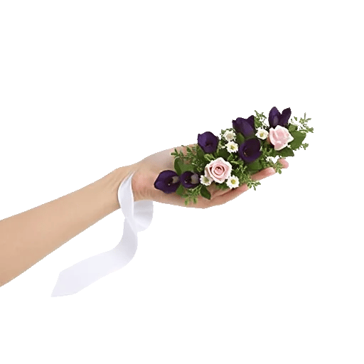 Ivory Garden Grace