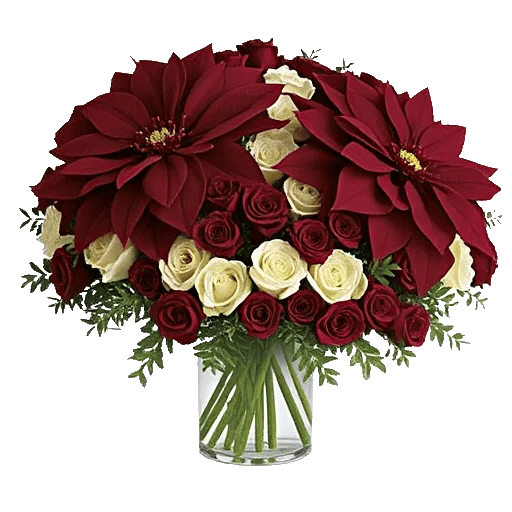 Petal Radiance Bliss