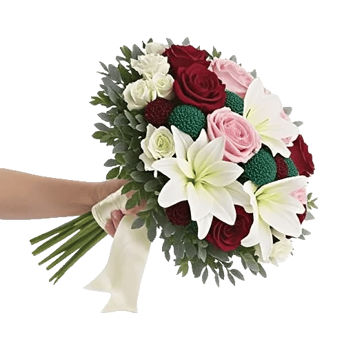 Rosemary Bloom Elegance