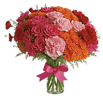 Petal Harmony Bliss