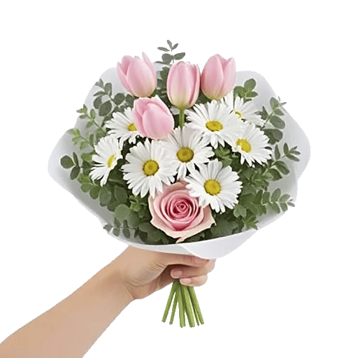 Blossom Harmony Display