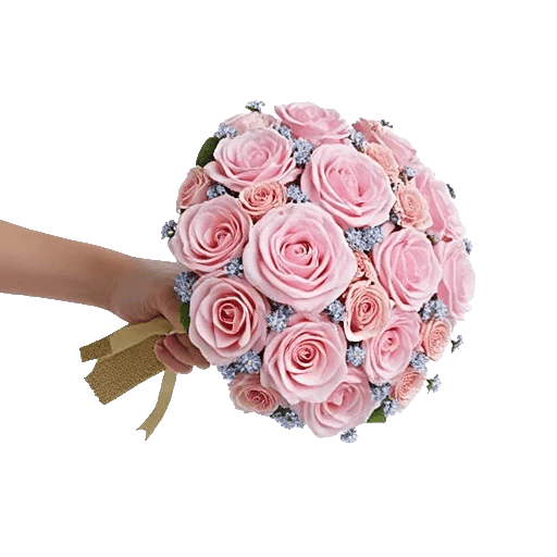 Petal Whisper Symphony