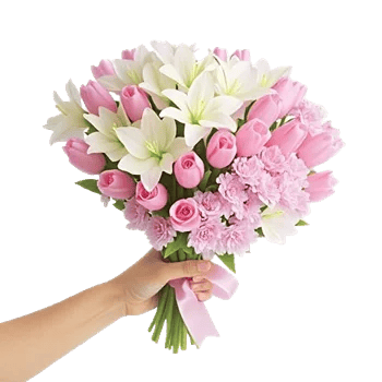 Blossom Harmony Display