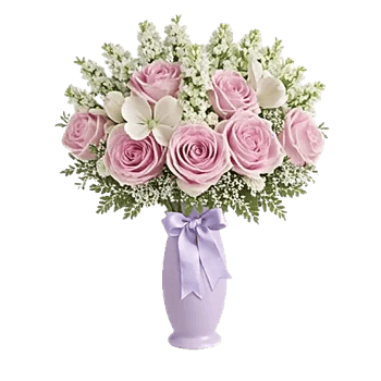 Ivory Blossom Radiance