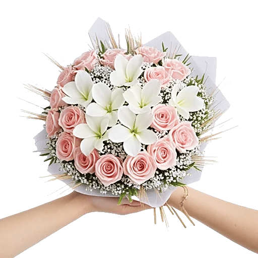 Blossom Grace Spread