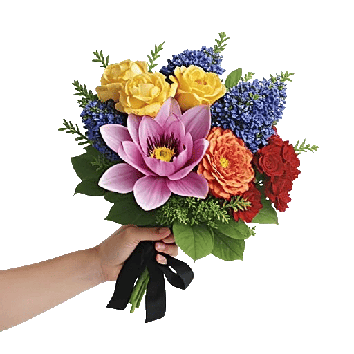 Ivory Blossom Radiance