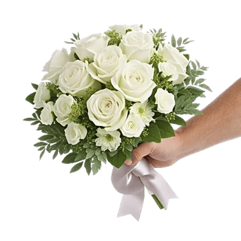 Rosemary Bloom Elegance