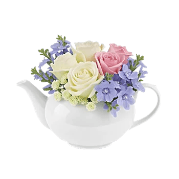 Blossom Petal Serenity
