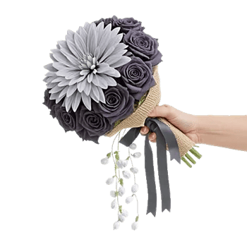 Silken Petal Array
